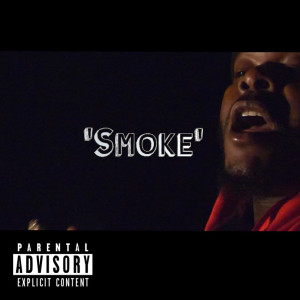 Album Smoke (Explicit) from Bangout Narleyy