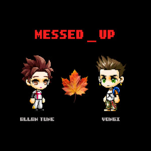 Listen to Messed_up song with lyrics from YONGI