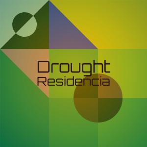 Album Drought Residencia from Various