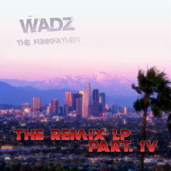 I Love Cali (Wadz Remix)