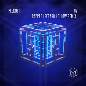 Listen to Capped (Gerard Hollow Remix) song with lyrics from 9V