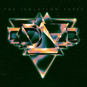 อัลบัม The Isolation Tapes ศิลปิน Kadavar