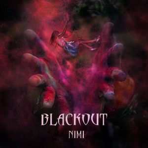 Album Blackout (Explicit) from נימי