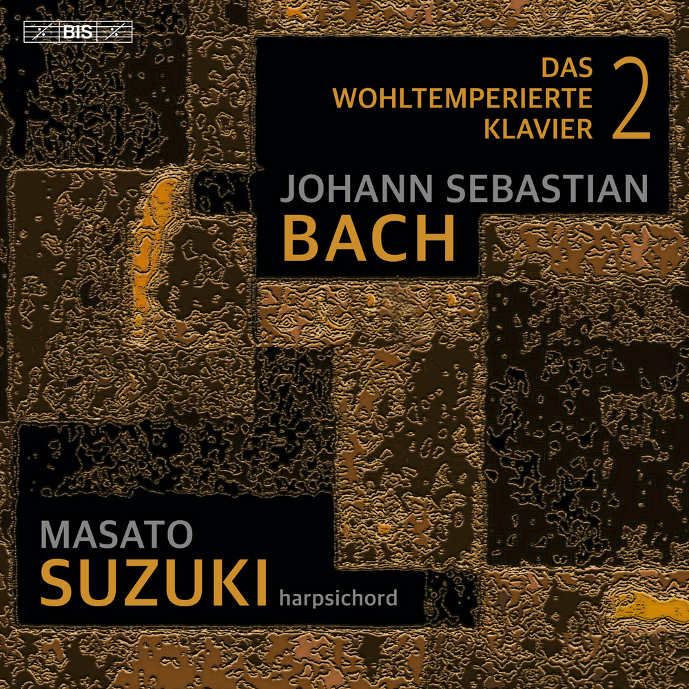 Fugue No. 24 in B Minor, BWV 893