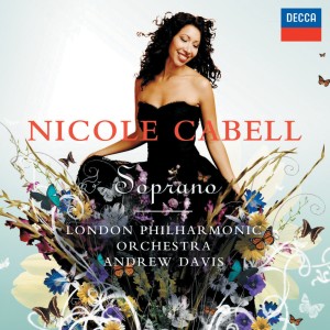 收聽Nicole Cabell的Gounod: Roméo et Juliette / Act 1 - "Ah, je veux vivre dans ce reve"歌詞歌曲