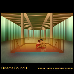 ดาวน์โหลดและฟังเพลง Some More Emotion พร้อมเนื้อเพลงจาก Reuben James