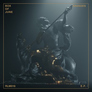 ดาวน์โหลดและฟังเพลง Savages พร้อมเนื้อเพลงจาก Box Of June