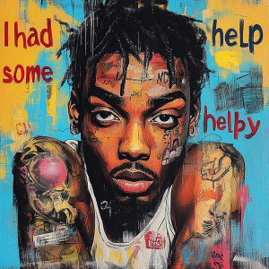 Sheeva的專輯I Had Some Help (Explicit)