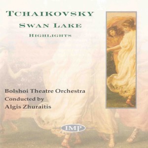 Dengarkan Swan Lake, Act Three: "Scene-La Sorties Des Invites Et La Valse" lagu dari Algis Zhuraitis dengan lirik