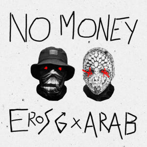 eros g的專輯NO MONEY