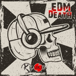 Kaiken的專輯EDM Death