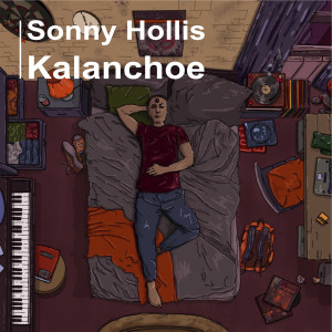 Album Kalanchoe from Sonny Hollis