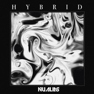 收聽NuAlias的Hybrid歌詞歌曲