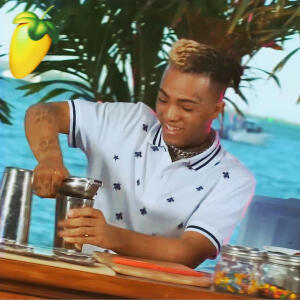 default playlist img