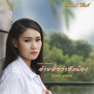 ดาวน์โหลดและฟังเพลง อ้ายตั๋วว่าฮักน้อง (Cover) พร้อมเนื้อเพลงจาก เวียง นฤมล