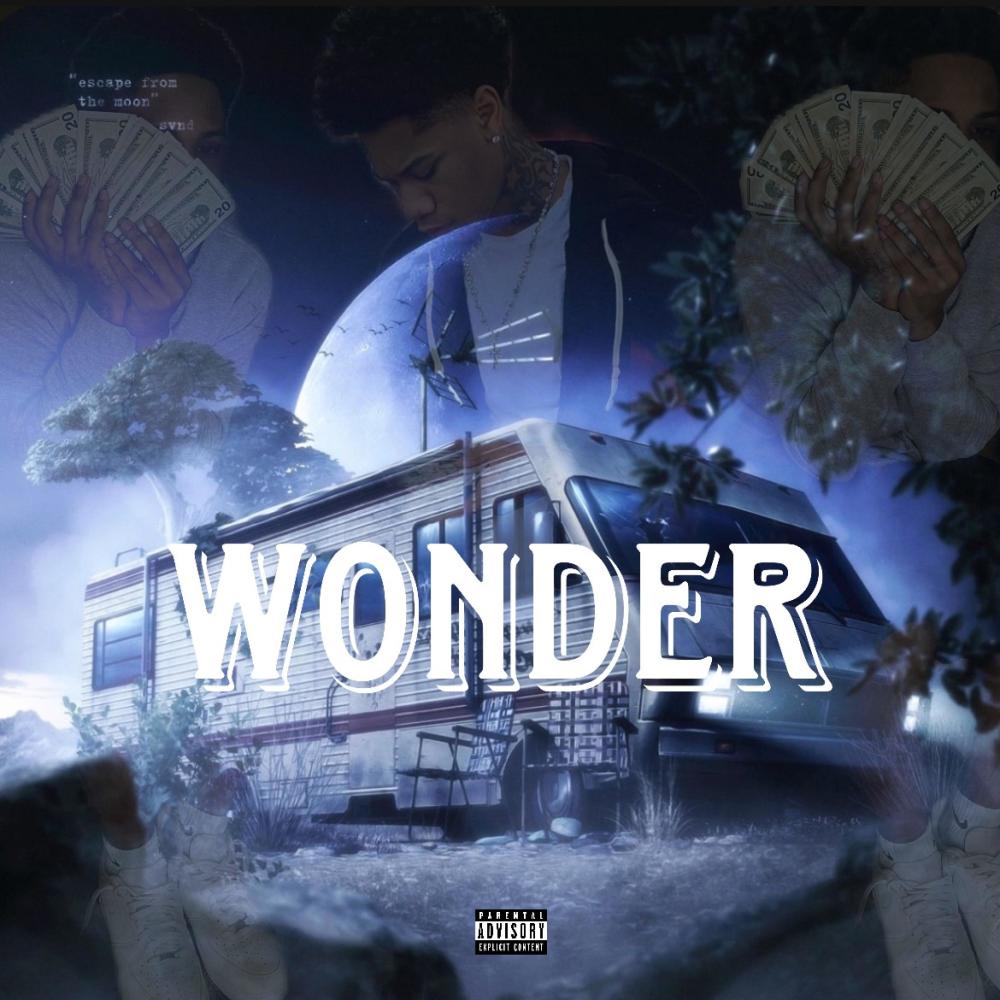 Wonder (Explicit)