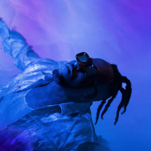 Brayden的專輯BLEUZIMA - EP (Explicit)