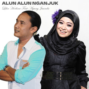 Dengarkan Alun Alun Nganjuk lagu dari Lilin Herlina dengan lirik