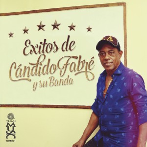 อัลบัม Existos De Cándido Fabré ศิลปิน Candido Fabre y su Banda