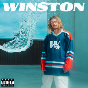 อัลบัม JEEP ศิลปิน Winston Surfshirt