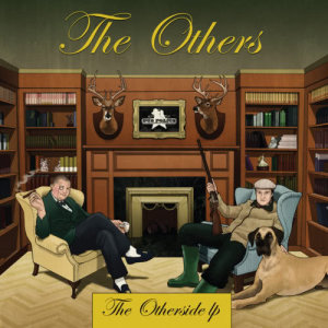 ดาวน์โหลดและฟังเพลง Lackey พร้อมเนื้อเพลงจาก The Others