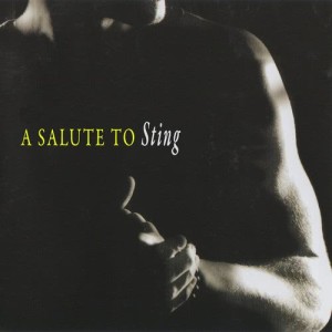 อัลบัม A Salute To Sting ศิลปิน Miracle Man