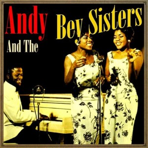 ดาวน์โหลดและฟังเพลง I Must Be So พร้อมเนื้อเพลงจาก Andy and the Bey Sisters