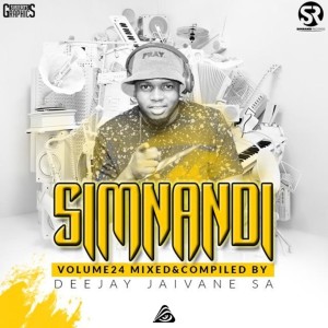 Various的专辑Simnandi, Vol. 24