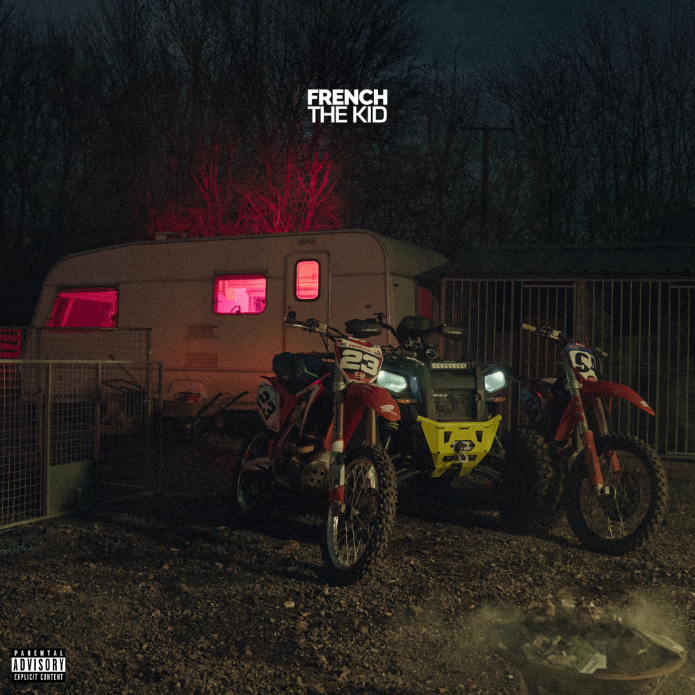 Ready Or Not (Explicit)