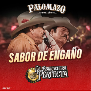 Album Sabor De Engaño (En Vivo) from 