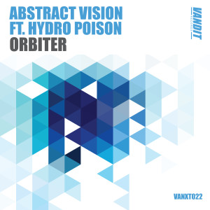 Album Orbiter oleh Abstract Vision 