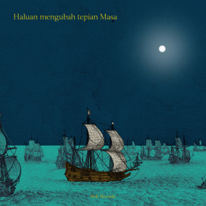 Album Haluan mengubah tepian Masa from Yaseen