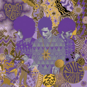 ดาวน์โหลดและฟังเพลง True Romance (True No.9 Blues) พร้อมเนื้อเพลงจาก Golden Silvers