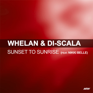 Whelan & Di Scala的專輯Sunset To Sunrise
