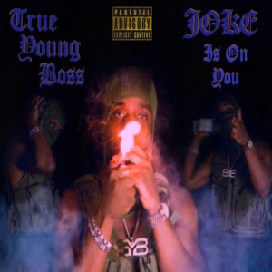 收听True Young Boss的Flexing (Explicit)歌词歌曲