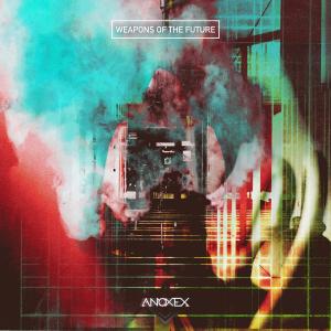 Album Weapons Of The Future from ANOXEX