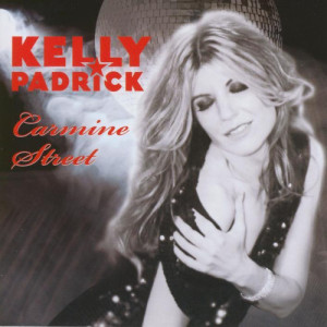 收聽Kelly Padrick的Girl On歌詞歌曲