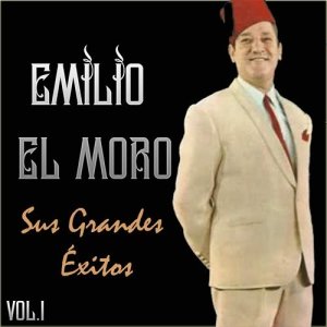 收聽Emilio El Moro的El Macetero歌詞歌曲