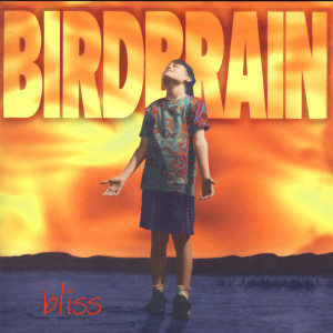 收聽Birdbrain的Booga歌詞歌曲