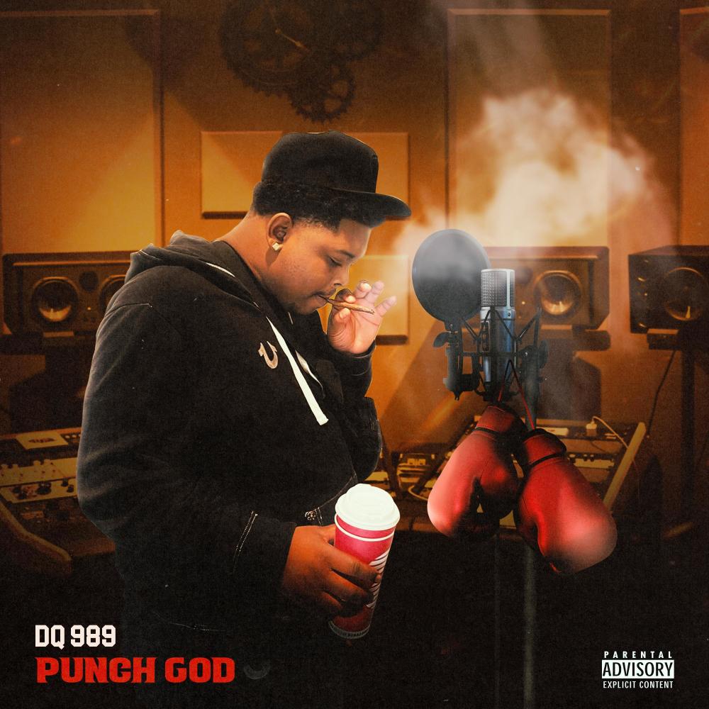 Hell in A Cell (feat. Mandios & comets.reign) (Explicit)