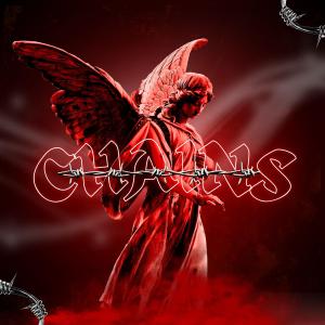 Odron的專輯CHAINS (feat. Adrian Swish)