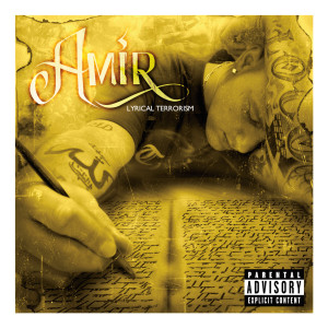 ดาวน์โหลดและฟังเพลง Slipped on Da Ice (Explicit) พร้อมเนื้อเพลงจาก Amir