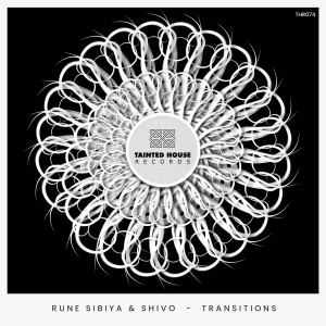 Rune Sibiya的專輯Transitions