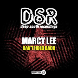 收聽Marcy Lee的Can't Hold Back (Us Radio Mix)歌詞歌曲