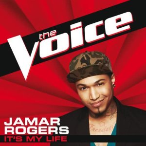 收聽Jamar Rogers的It’s My Life (The Voice Performance)歌詞歌曲