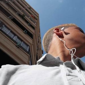 default playlist img