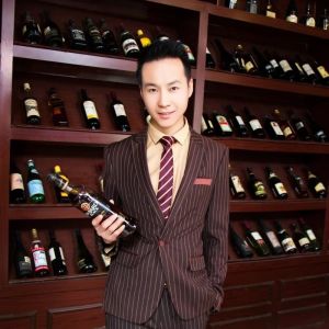 Album 大连梁小东 from MC梁小东