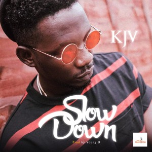 ดาวน์โหลดและฟังเพลง Slow Down พร้อมเนื้อเพลงจาก Kjv