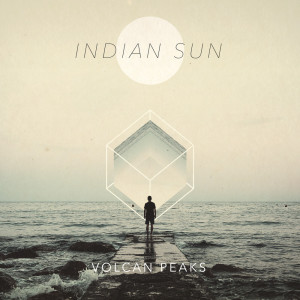 Indian Sun dari Volcan Peaks
