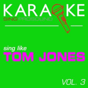 收聽ProSound Karaoke Band的Somethin' About You Baby I Like (In the Style of Tom Jones) [Karaoke Instrumental Version]歌詞歌曲